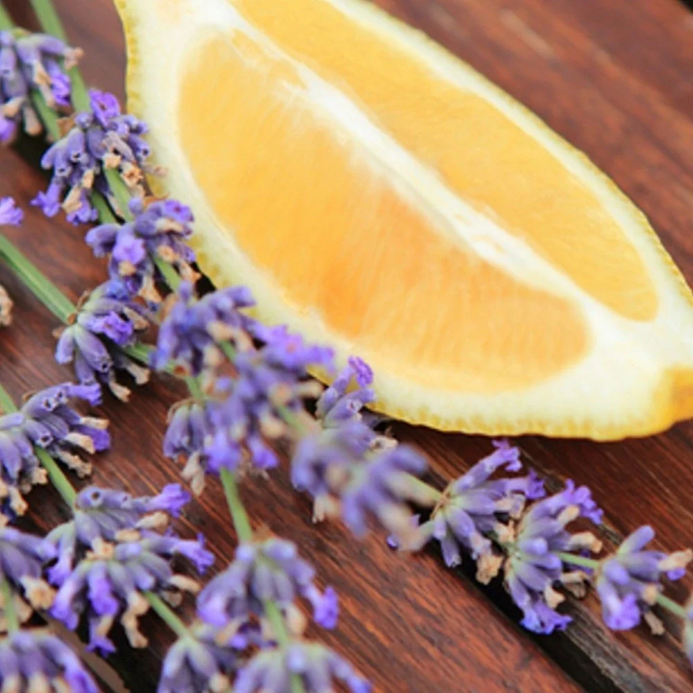 Lemon Lavender Soy Wax Melt 2.5 oz | Melts For Wax Warmer